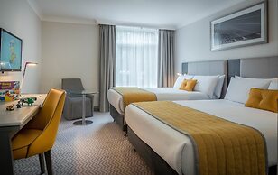 Maldron Hotel Dublin Airport