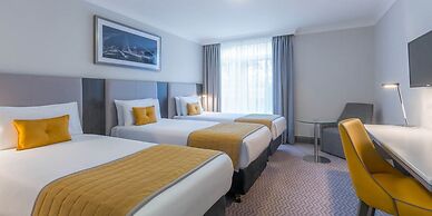 Maldron Hotel Dublin Airport