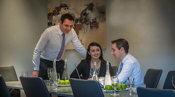 Maldron Hotel Dublin Airport