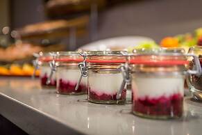 Maldron Hotel Dublin Airport