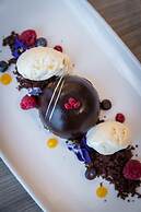 Maldron Hotel Dublin Airport