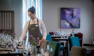 Maldron Hotel Dublin Airport