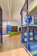 IFA Rügen Hotel & Ferienpark