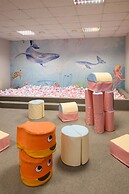 IFA Rügen Hotel & Ferienpark