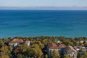 IFA Rügen Hotel & Ferienpark