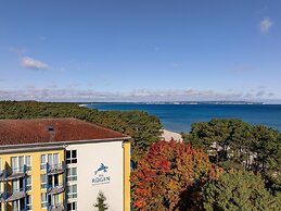 IFA Rügen Hotel & Ferienpark