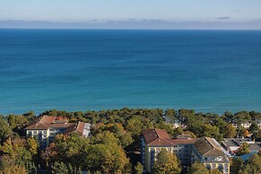 IFA Rügen Hotel & Ferienpark