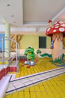 IFA Rügen Hotel & Ferienpark