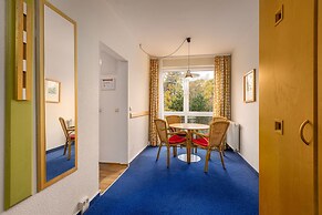 IFA Rügen Hotel & Ferienpark