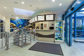 IFA Rügen Hotel & Ferienpark