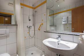 IFA Fehmarn Hotel & Ferien-Centrum