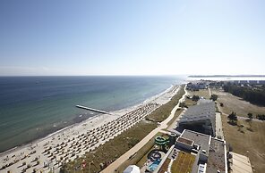 IFA Fehmarn Hotel & Ferien-Centrum