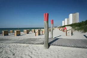 IFA Fehmarn Hotel & Ferien-Centrum