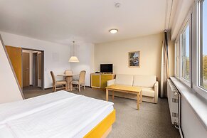 IFA Fehmarn Hotel & Ferien-Centrum