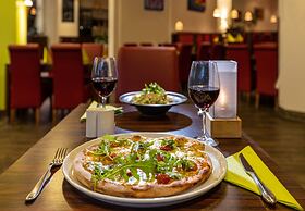 IFA Fehmarn Hotel & Ferien-Centrum