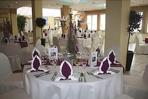 IFA Fehmarn Hotel & Ferien-Centrum