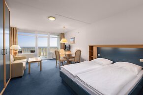 IFA Fehmarn Hotel & Ferien-Centrum