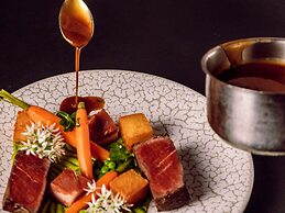 La Citadelle Hotel Metz - MGallery Collection