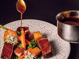 La Citadelle Hotel Metz - MGallery Collection