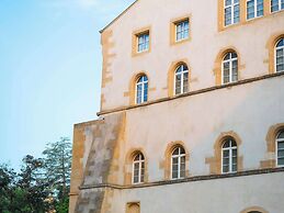 Hotel La Citadelle Metz-MGallery