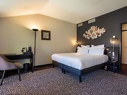 La Citadelle Hotel Metz - MGallery Collection