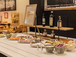 La Citadelle Hotel Metz - MGallery Collection