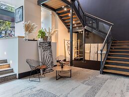 La Citadelle Hotel Metz - MGallery Collection