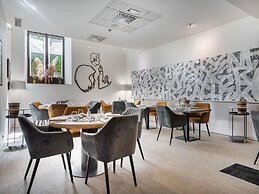 La Citadelle Hotel Metz - MGallery Collection