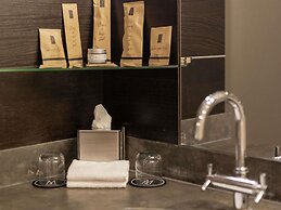 La Citadelle Hotel Metz - MGallery Collection