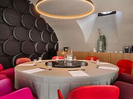 La Citadelle Hotel Metz - MGallery Collection