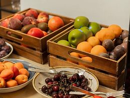 La Citadelle Hotel Metz - MGallery Collection