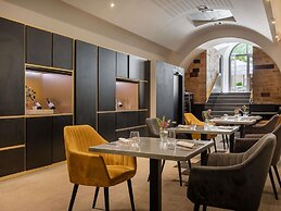 La Citadelle Hotel Metz - MGallery Collection