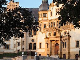 La Citadelle Hotel Metz - MGallery Collection