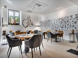 La Citadelle Hotel Metz - MGallery Collection