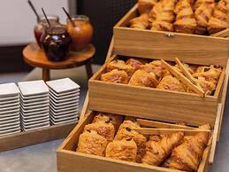 La Citadelle Hotel Metz - MGallery Collection