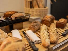 La Citadelle Hotel Metz - MGallery Collection