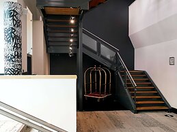 La Citadelle Hotel Metz - MGallery Collection