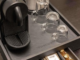 La Citadelle Hotel Metz - MGallery Collection