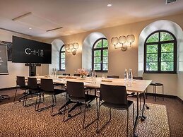 La Citadelle Hotel Metz - MGallery Collection