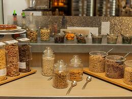 La Citadelle Hotel Metz - MGallery Collection