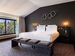 La Citadelle Hotel Metz - MGallery Collection