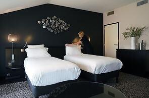 La Citadelle Hotel Metz - MGallery Collection