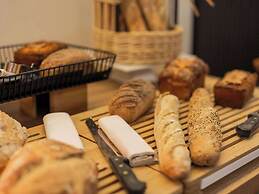 La Citadelle Hotel Metz - MGallery Collection