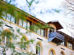 La Citadelle Hotel Metz - MGallery Collection