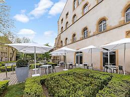La Citadelle Hotel Metz - MGallery Collection