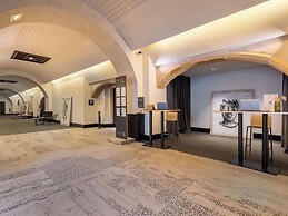 La Citadelle Hotel Metz - MGallery Collection