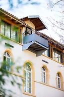 La Citadelle Hotel Metz - MGallery Collection