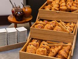 La Citadelle Hotel Metz - MGallery Collection