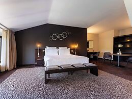 La Citadelle Hotel Metz - MGallery Collection