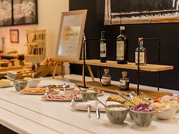 La Citadelle Hotel Metz - MGallery Collection